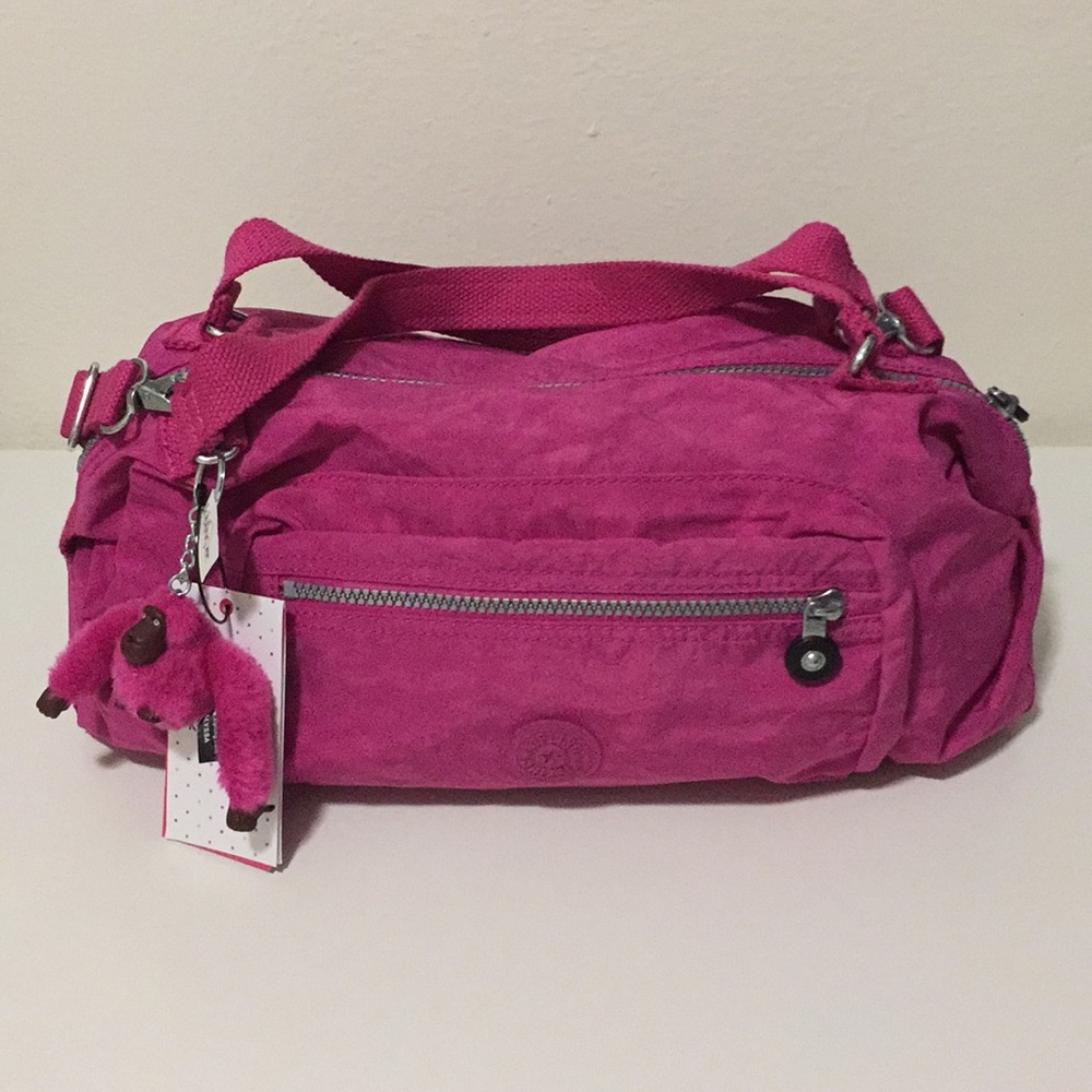 Kipling Handbag, New